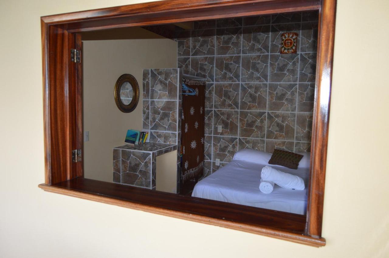 Casa Frente Al Mar Villa Yelapa Eksteriør bilde