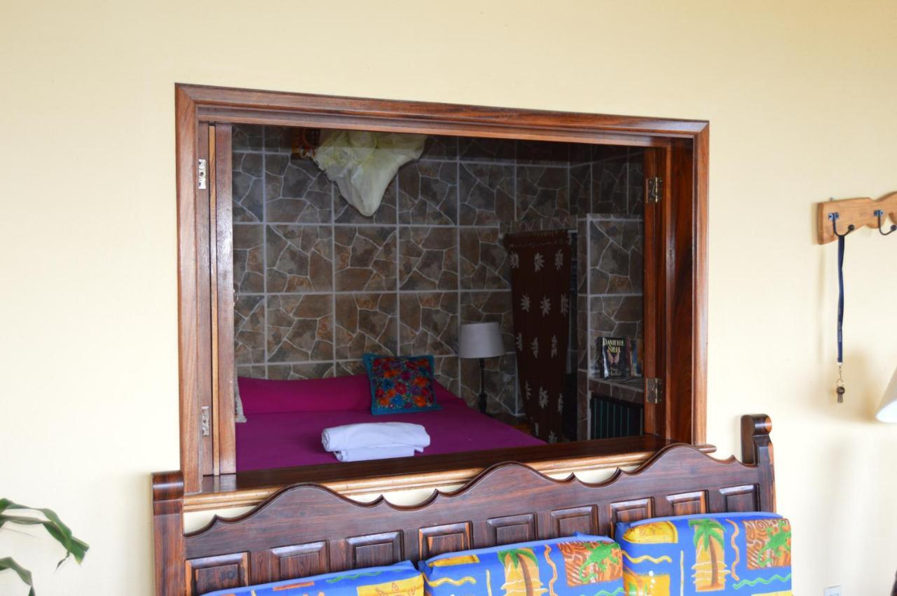 Casa Frente Al Mar Villa Yelapa Eksteriør bilde