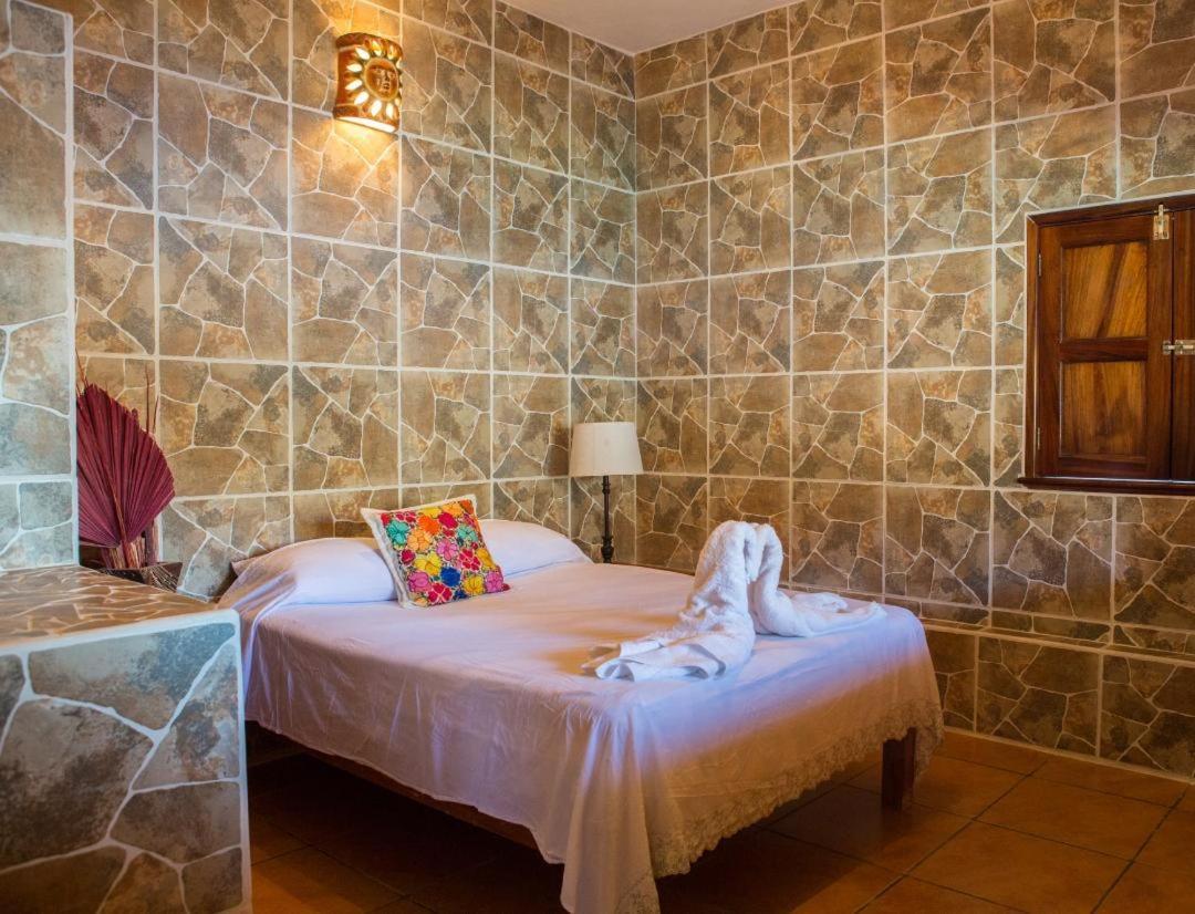 Casa Frente Al Mar Villa Yelapa Eksteriør bilde