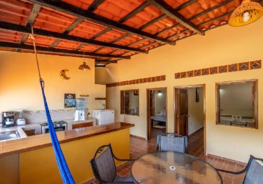 Casa Frente Al Mar Villa Yelapa Eksteriør bilde