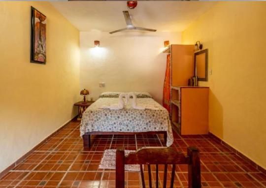 Casa Frente Al Mar Villa Yelapa Eksteriør bilde