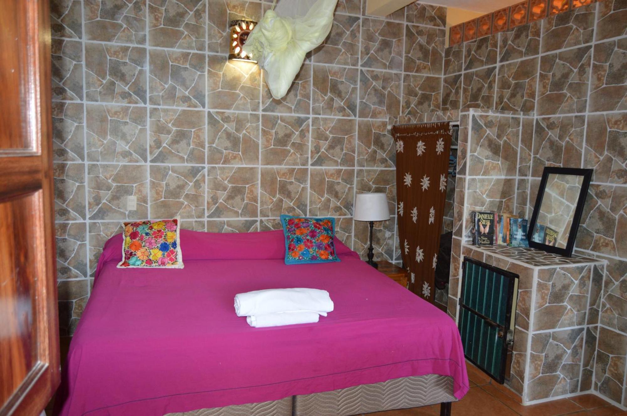 Casa Frente Al Mar Villa Yelapa Eksteriør bilde